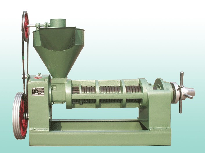 榨油機(jī)出餅不順、出渣過多導(dǎo)致出油率低怎么辦？