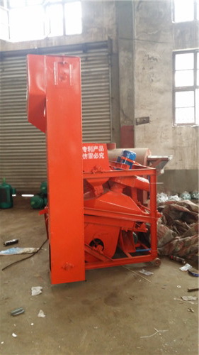 榨油機配套設備產(chǎn)品介紹