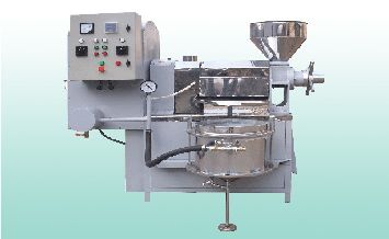 新款推薦：流動榨油坊用榨油機(jī)