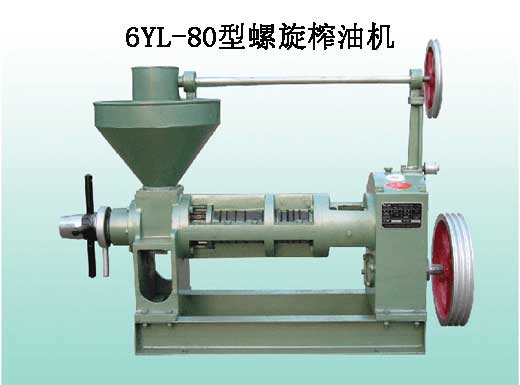 環(huán)保型花生榨油機(jī)的經(jīng)營模式