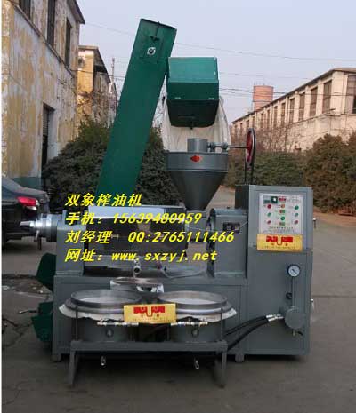 榨油機的壓榨級別越高越好嗎？